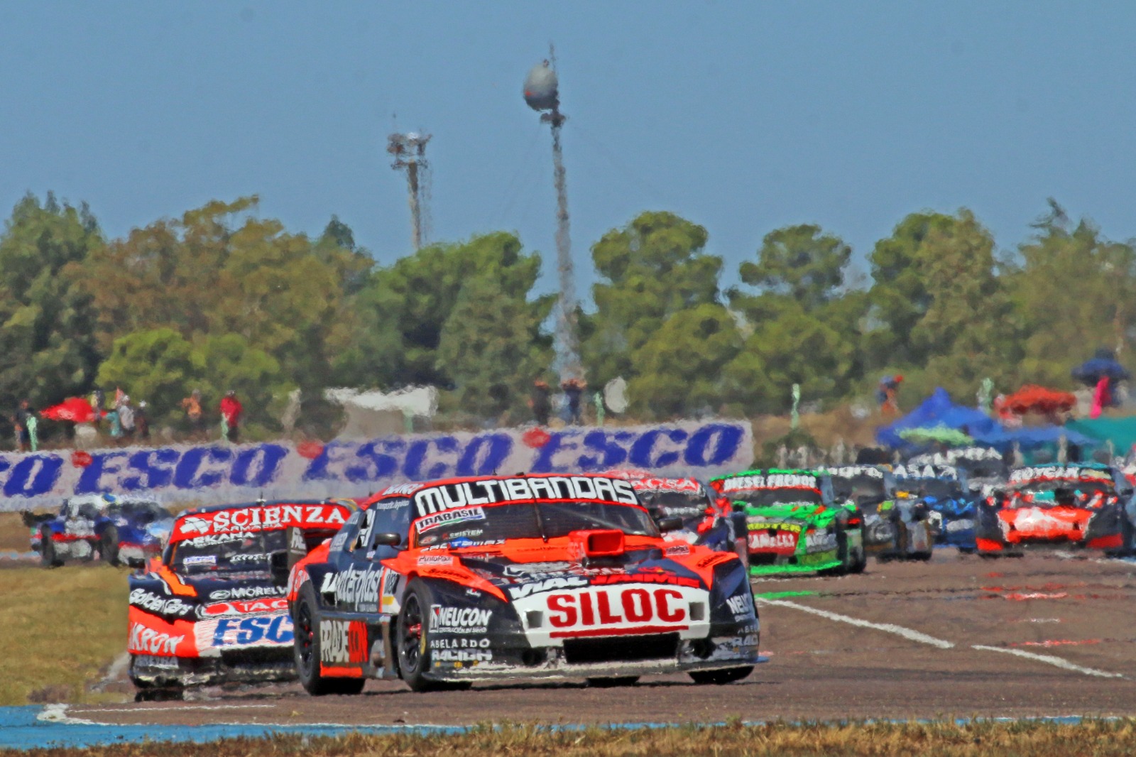 Las mejores fotos del domingo del Turismo Carretera en Viedma: WhatsApp Image 2023-02-12 at 17.46.00.jpeg